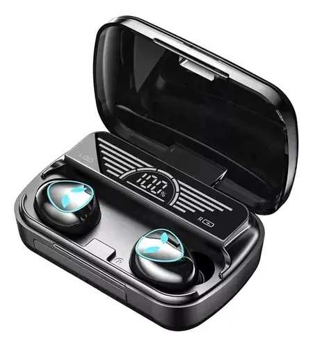 AUDIFONOS INALAMBRICO M20 - Image 2