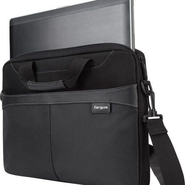 Maletín Targus Business 15.6 Casual
