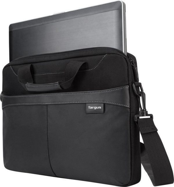 Maletín Targus Business 15.6 Casual