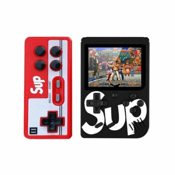 CONSOLA SUP 400 CON CONTROL