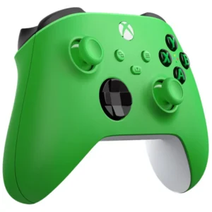 Control Inalambrico Microsoft Xbox Velocity Green X|S Velocity Green