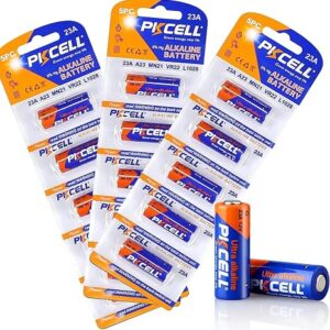 BATERIA 27A PKCELL