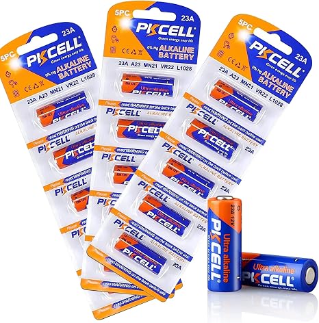 BATERIA 27A PKCELL - Image 2