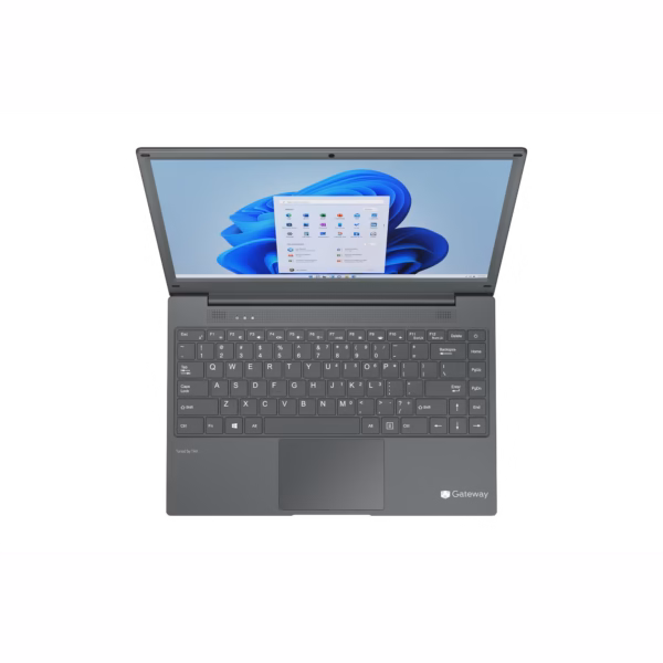 Gateway Ultra Slim GWNR51416-BK-100 AMD Ryzen 5 3500U 8GB RAM 256GB SSD 14.1" Win11