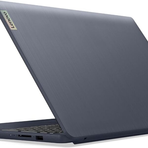 Lenovo IdeaPad 3 AMD Ryzen 5 5500U 8GB RAM 256GB SSD 15.6" Win11