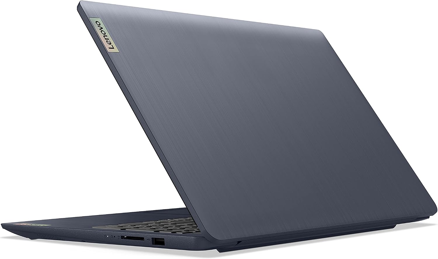 Lenovo IdeaPad 3 AMD Ryzen 5 5500U 8GB RAM 256GB SSD 15.6" Win11 - Image 2