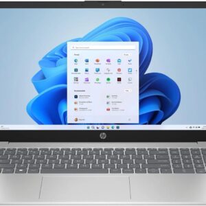 HP Ryzen 5 7520U 2.8GHz 8GB Ram 256GB SSD AMD Radeon Graphics 15.6" Touchscreen Win11 (Nueva)