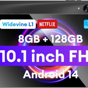 Tablet Headwolf W54 10" Octa-Core 8GB RAM 128GB ROM