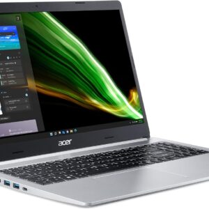 Acer Aspire 5 A515-45-R74Z AMD Ryzen 5 5500U 8GB RAM 256GB SSD 15.6" Win11