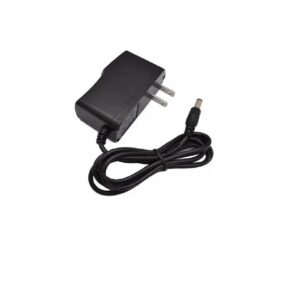 TRANSFORMADOR 9V 1A
