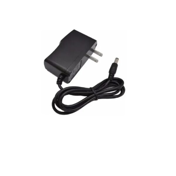 TRANSFORMADOR 9V 1A