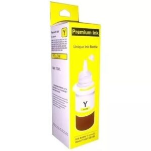 Tinta ASTA Epson Amarillo