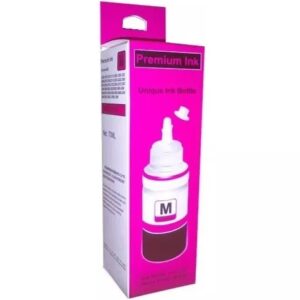 Tinta ASTA Epson Magenta