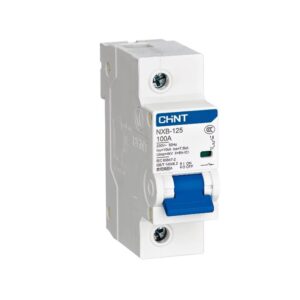 BREAKER CHINT PARA BATERIA CB-125A 100A