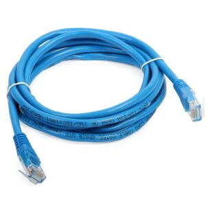 PATCH CORD CAT5 2mtrs