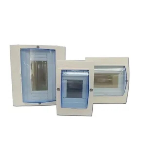 CAJA DERIVACION PARA BREAKER 5-8PTS