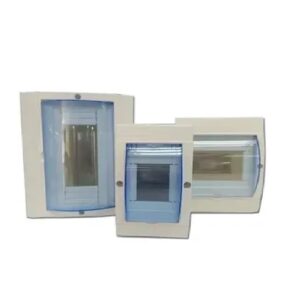 CAJA DERIVACION PARA BREAKER 5-8PTS