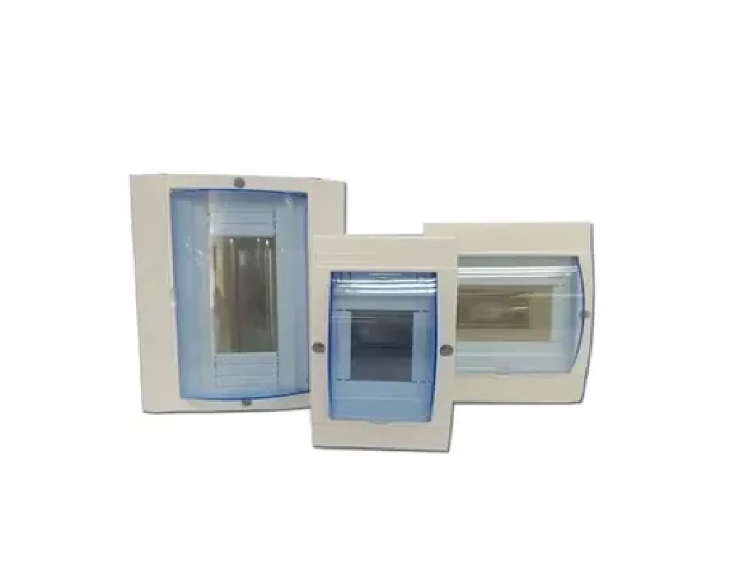 CAJA DERIVACION PARA BREAKER 5-8PTS