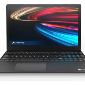 Gateway GWTN156-7BK Intel Core i3-1115G4 8GB RAM 256GB SSD 15.6" Win11