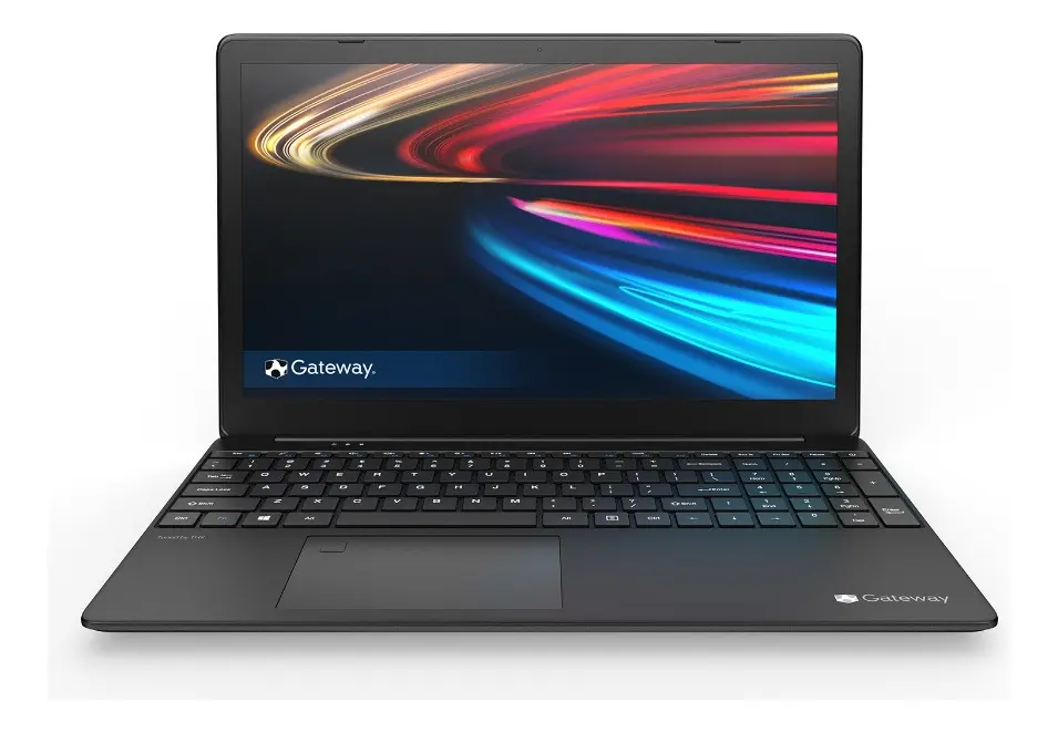 Gateway GWTN156-7BK Intel Core i3-1115G4 8GB RAM 256GB SSD 15.6" Win11 - Image 2