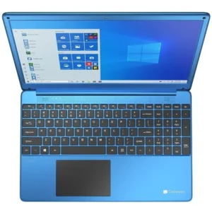 Gateway GWTN156-4BL AMD Ryzen 5 3450U 8GB RAM 256GB SSD 15.6" Win11