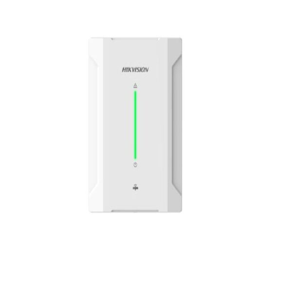 EXPANSOR 32 ZONAS INALAMBRICAS HIKVISION