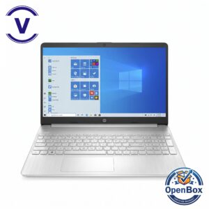 HP 14-dk1032wm AMD Ryzen 3 3250U 8GB RAM 256GB SSD 14" Win11
