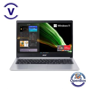 Acer Aspire 5 A515-45-R74Z AMD Ryzen 5 5500U 8GB RAM 256GB SSD 15.6" Win11