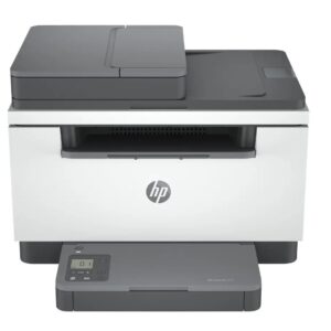 Impresora hp m236sdw multifuncional laser