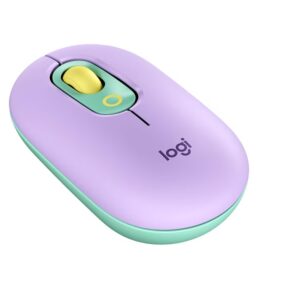 MOUSE INALAMBRICO LOGITECH POP