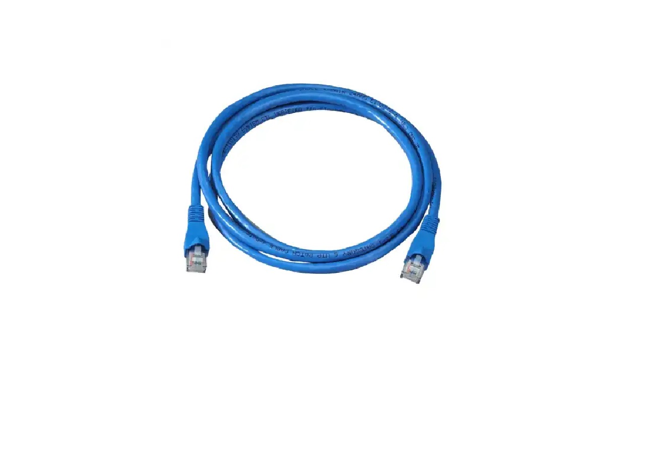 Patch Cord Cat6 2 Mt