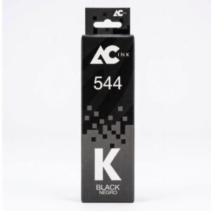 Tinta acink 70ml negra t544