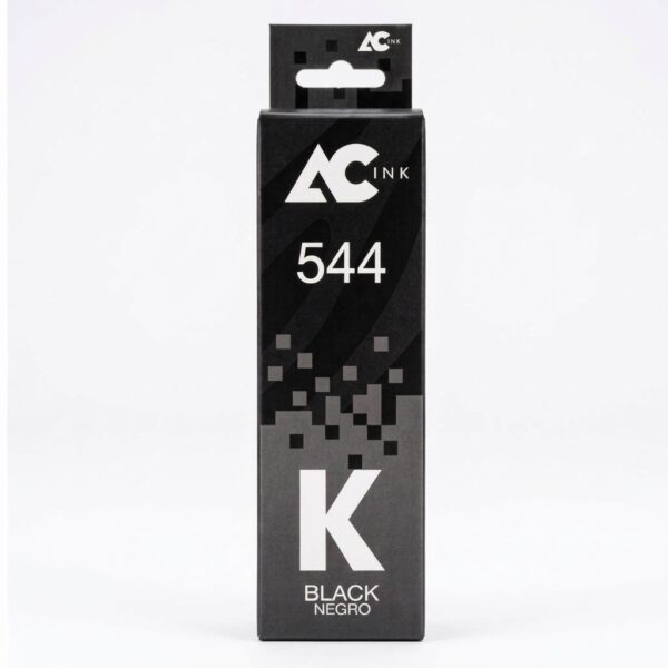 Tinta acink 70ml negra t544