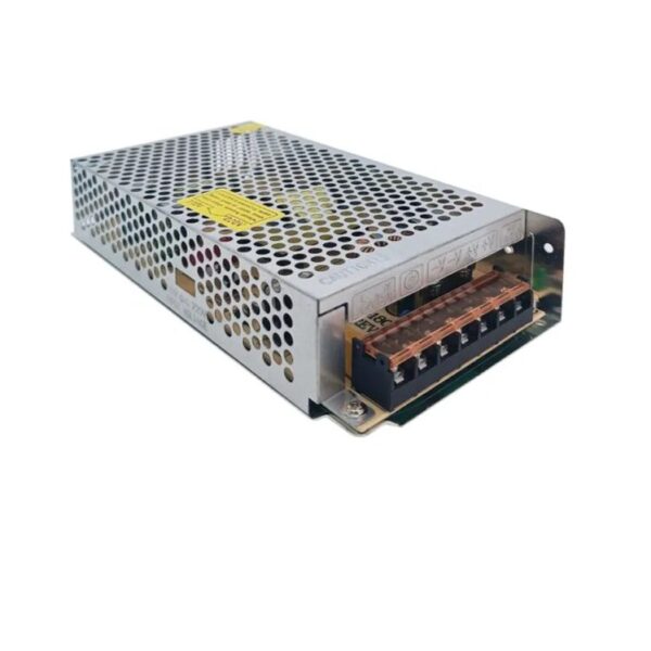 Transformador Fuente 12V-10A