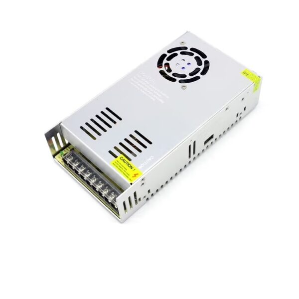 Transformador fuente 12v 30a 360w