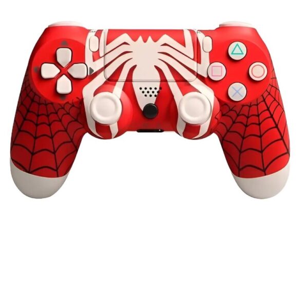 Control PS4 Camuflaje