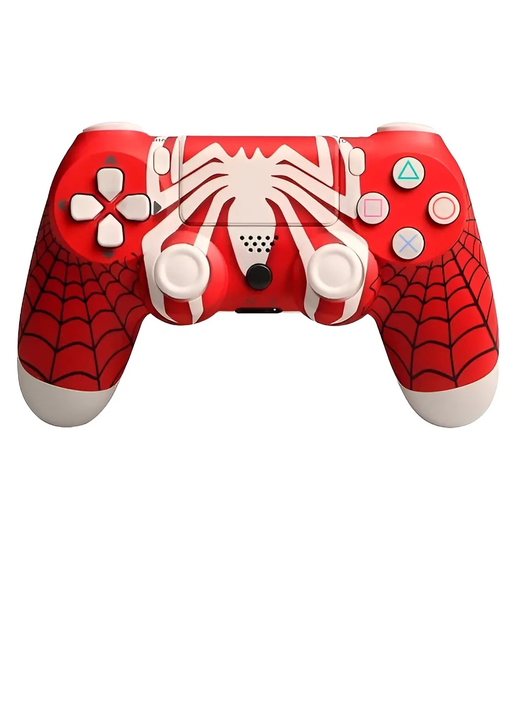 Control PS4 Camuflaje