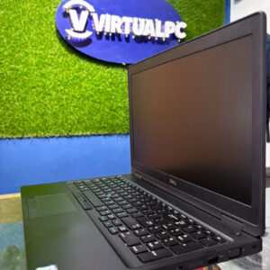 Dell Latitude 5590 i5-7300U 8GB Ram 128GB SSD 15.6" Win11
