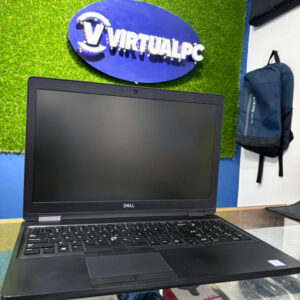 Dell Latitude 5590 i5-7300U 8GB Ram 128GB SSD 15.6" Win11