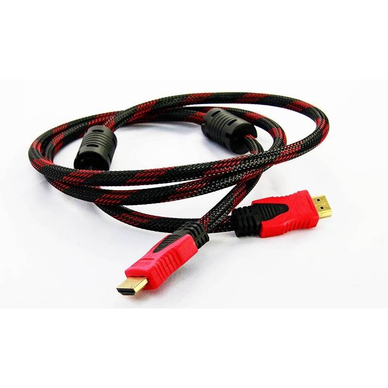 CABLE HDMI 1.5M - Image 3