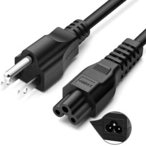 CABLE DE PODER TIPO MICKEY