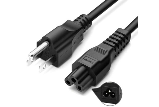 CABLE DE PODER TIPO MICKEY