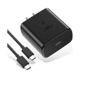CARGADOR SAMSUNG 45W TIPO C A TIPO C