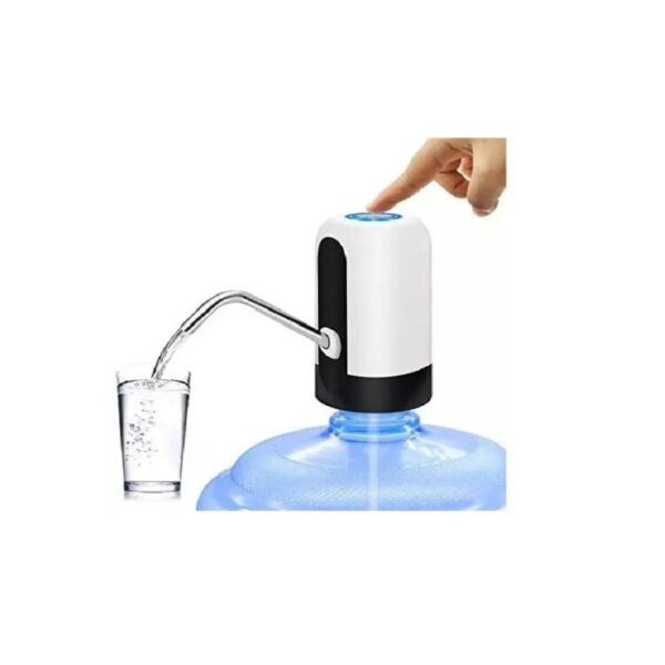 DISPENSADOR DE AGUA