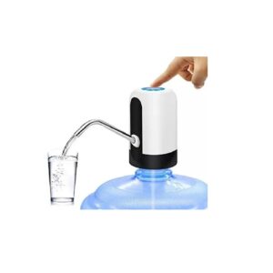 DISPENSADOR DE AGUA