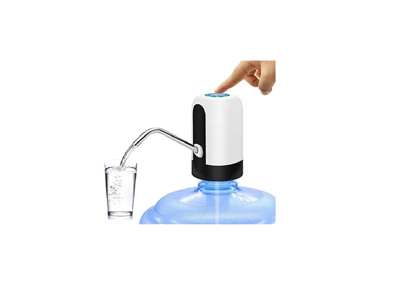DISPENSADOR DE AGUA