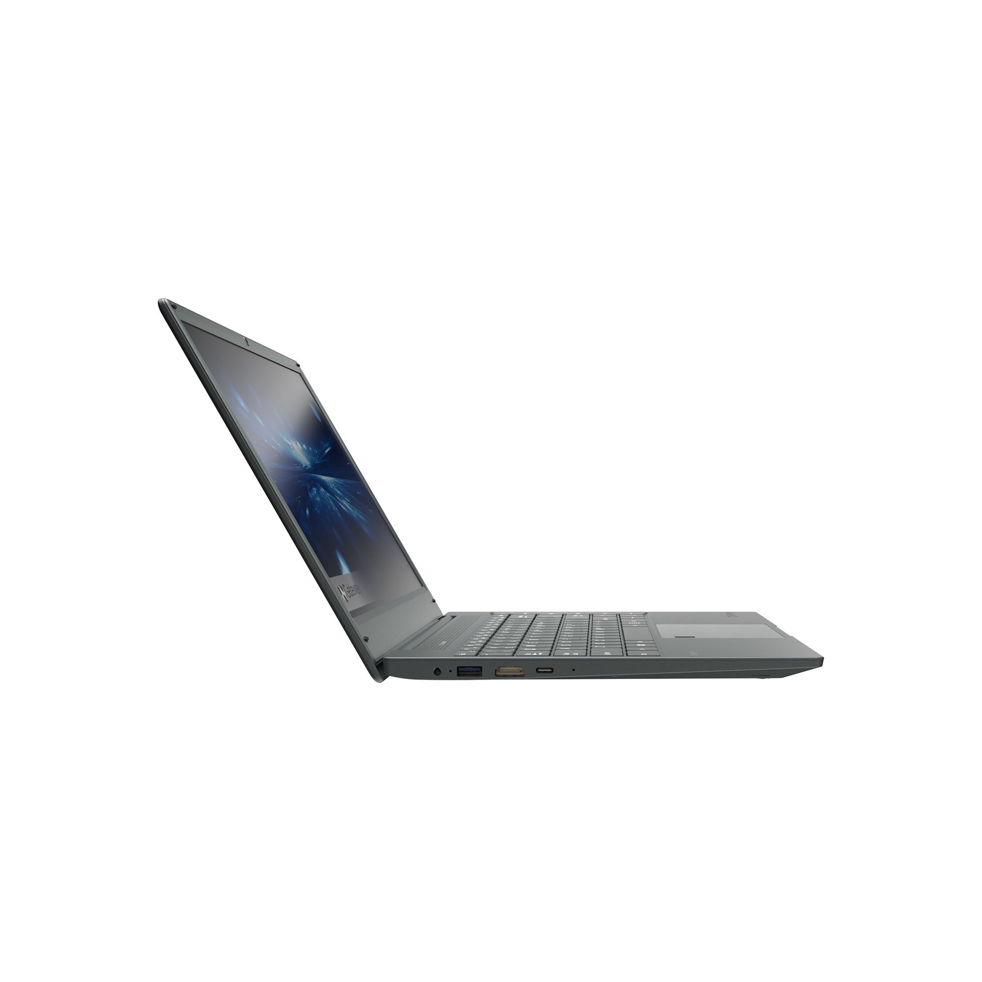Gateway Ultra Slim GWNR51416-BK-100 AMD Ryzen 5 3500U 8GB RAM 256GB SSD 14.1" Win11 - Image 3