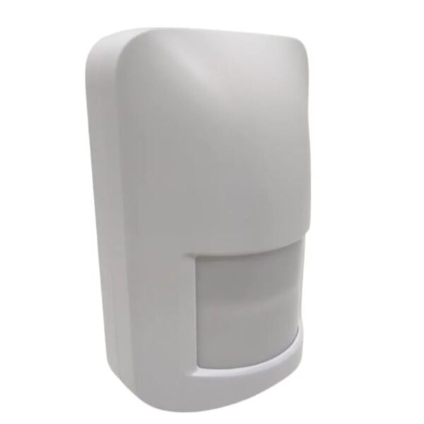 Detector de Movimiento PIR Inalámbrico Hikvision AX Home (Modelo DS-PD201P10-WB)