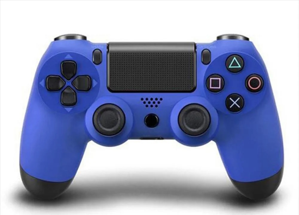 Control PS4 Unicolor - Image 3
