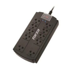 Protector FORZA 10 TOMAS 1800W